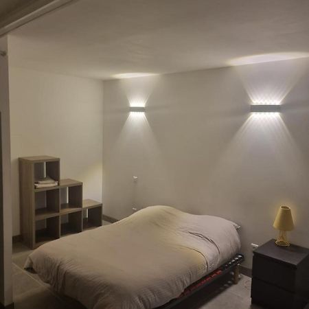 Jolie grand appartement T2 Les Aiguiers Extérieur photo